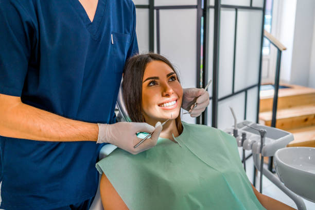 Why Choose Us for Your Dental Needs in Ramsey, NJ