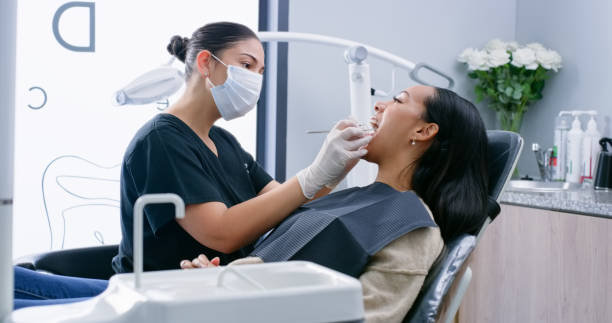 Why Choose Us for Your Dental Needs in Ramsey, NJ