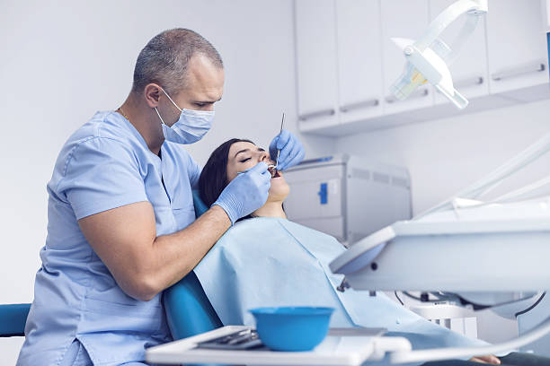 Best Dental X-Rays and Imaging  in Ramsey, NJ